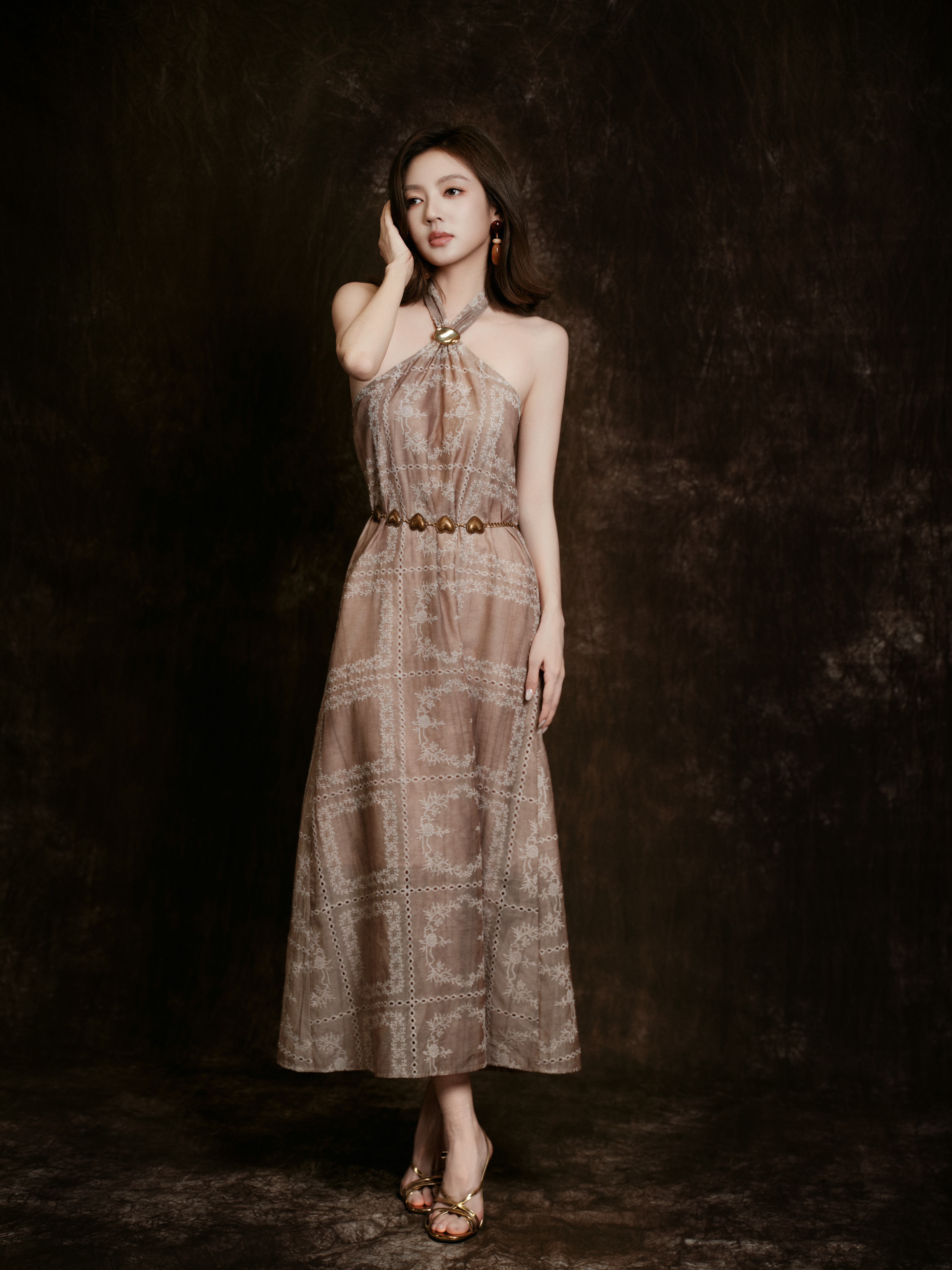 何瑞贤在复制粘贴的时代，你是手写的诗