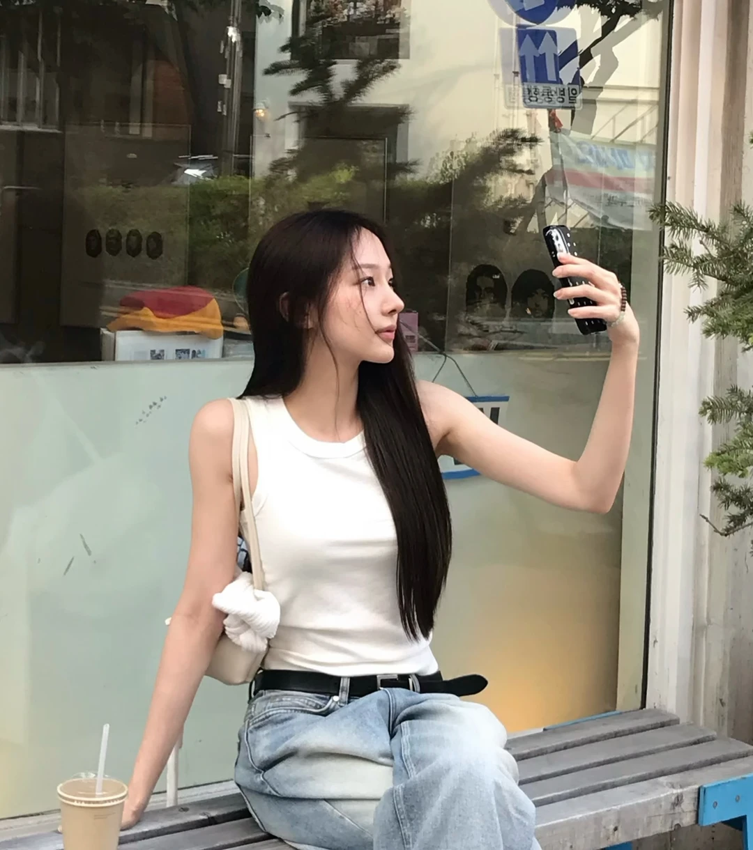 ins博主｜😍~