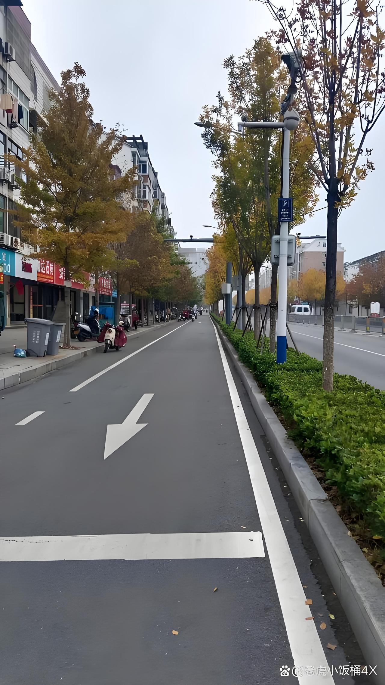 肥西拆分上派镇设4个街道3个月，咱老百姓最直观的感受：家门口的路平了、路灯亮了、