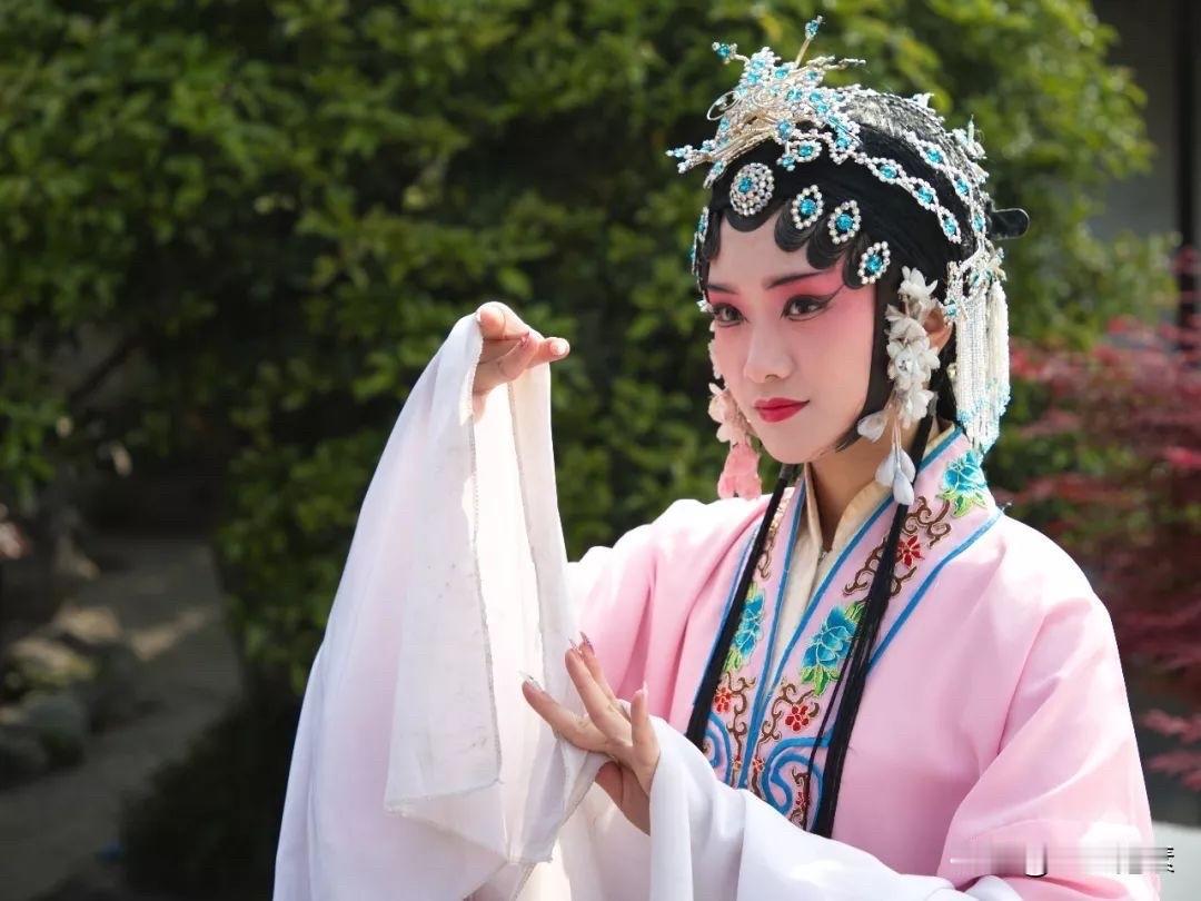 真的被苏州暖到了！！近几日在苏州旅游，与4位苏州老乡有过互动，真的被他们暖到