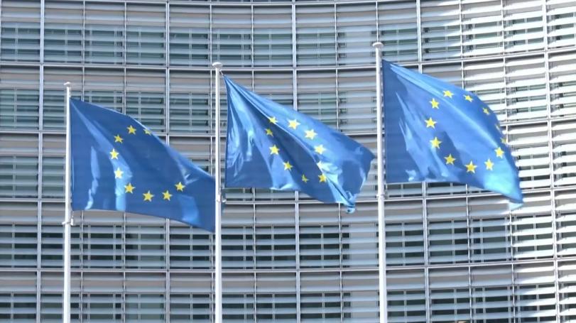 欧盟与英国接连表态。外媒今日报道，针对赖清德无法窜访斯威士兰，欧盟发言人称，“