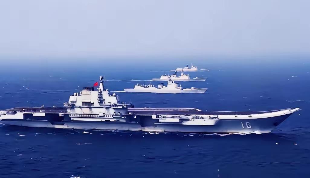 由中国主导的南非军演，规模与水平如何？根据最新的消息，中国海军参加在南非附近