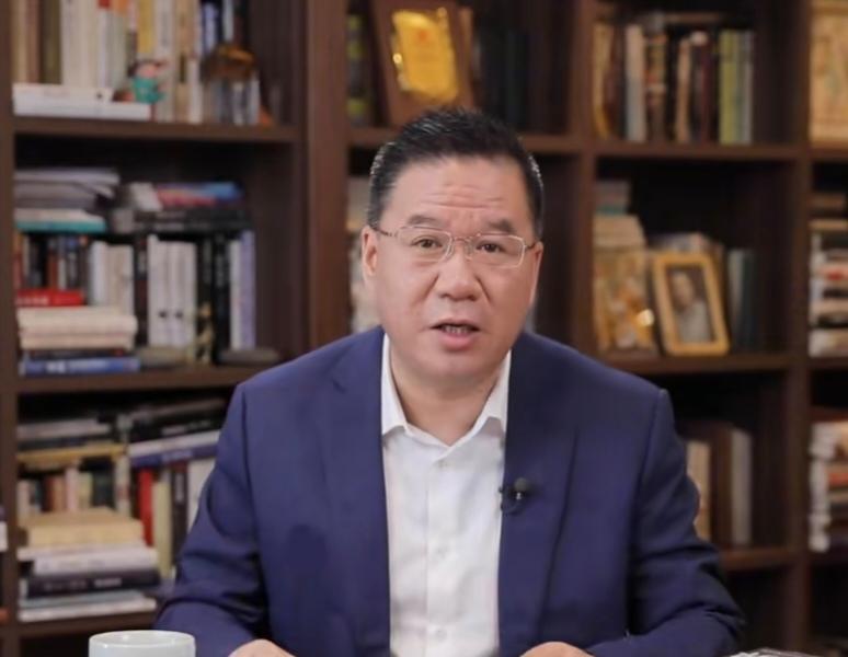 为什么股市亏钱？经济学家马光远发声，投资者在股市赚不到钱的最大原因，就是永远不学