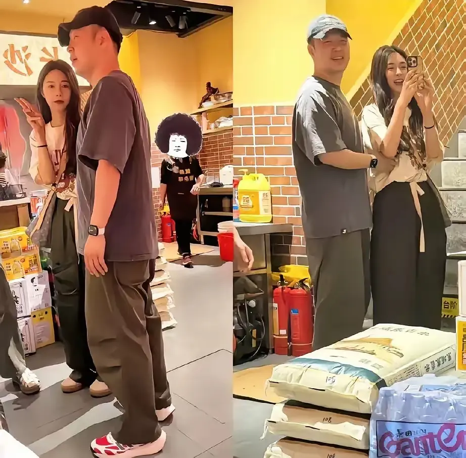 杜海涛确实很让沈梦辰爱