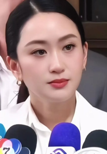 佩通坦应该是稳了，她自己也表明态度，没过错，不辞职！佩通坦能说这番话，那就意味着