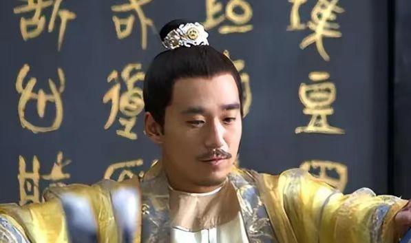 唐穆宗李恒继位有多难？明明是嫡子，却要与庶出哥哥们争太子之位你敢信吗？古代