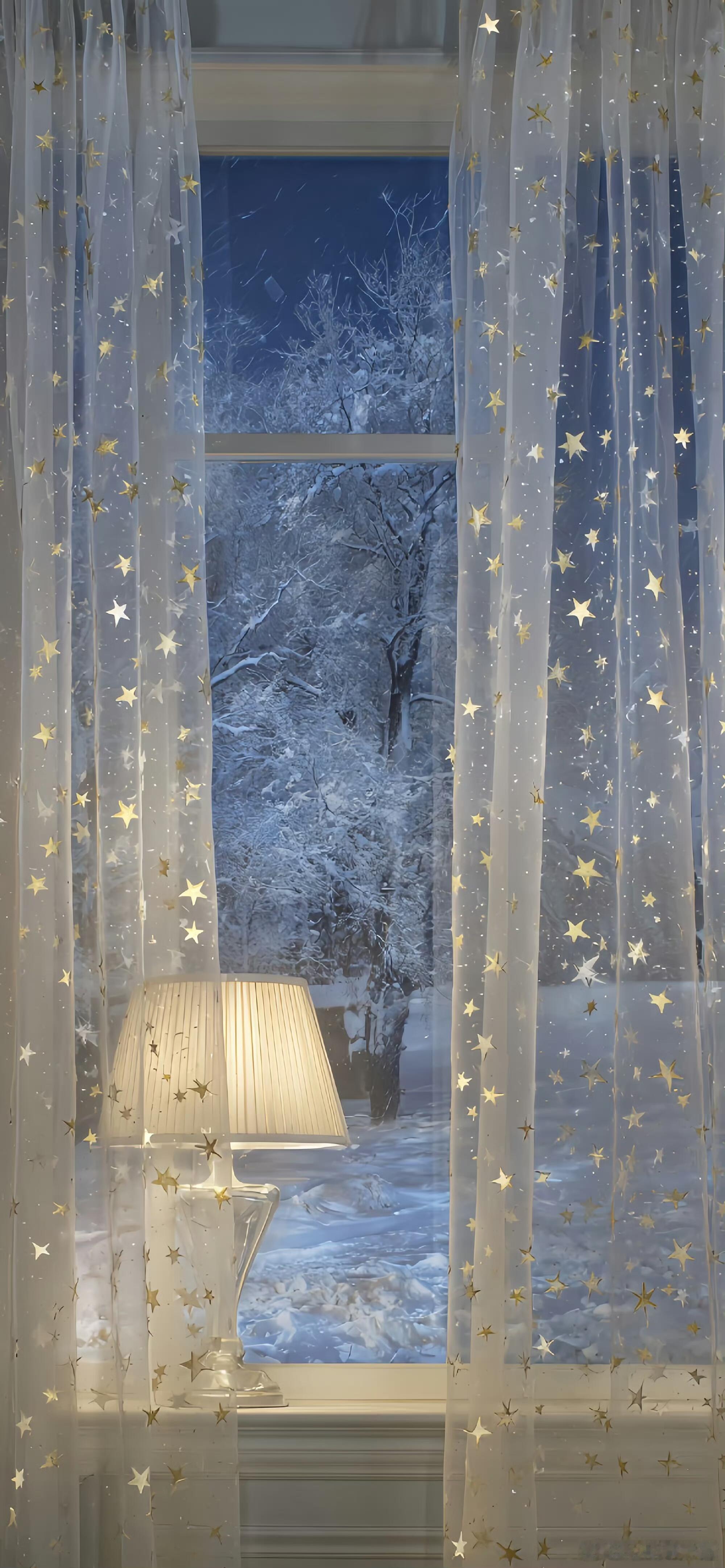 ｜圣诞氛围感壁纸🎄