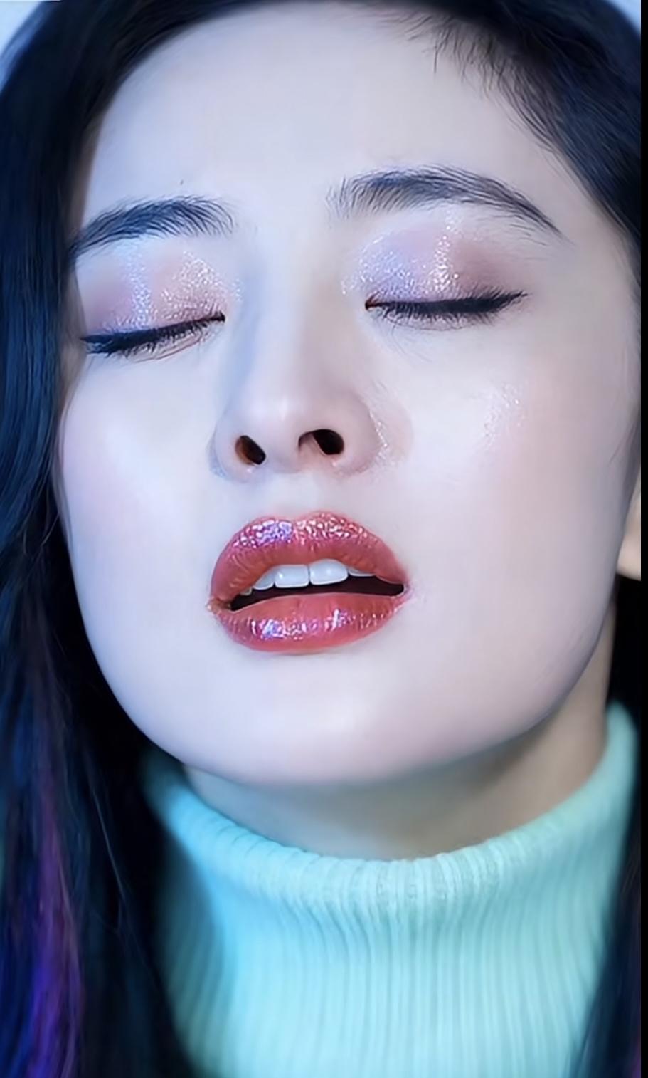 这到底是什么表情