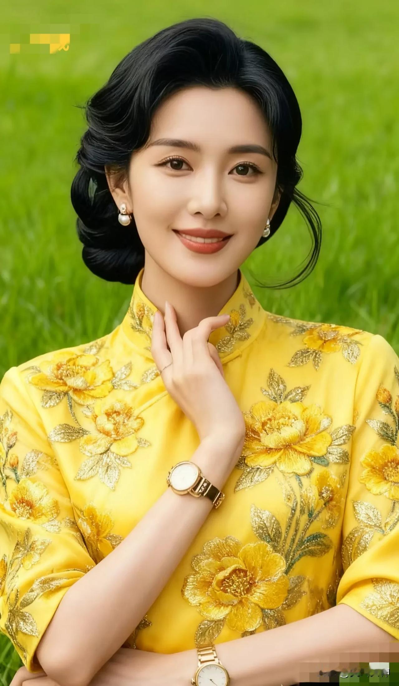 宝子们，我为了这上联，整整憋了三天。在书法圈里问了个遍，还翻烂了三本对联辞典，竟