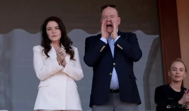 私生子对欧洲贵族来说太正常了，没有核心产业继承权，只能分到生活费和房产，还没夏琳