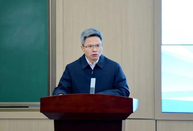 林良灌已任福建省委政法委副书记