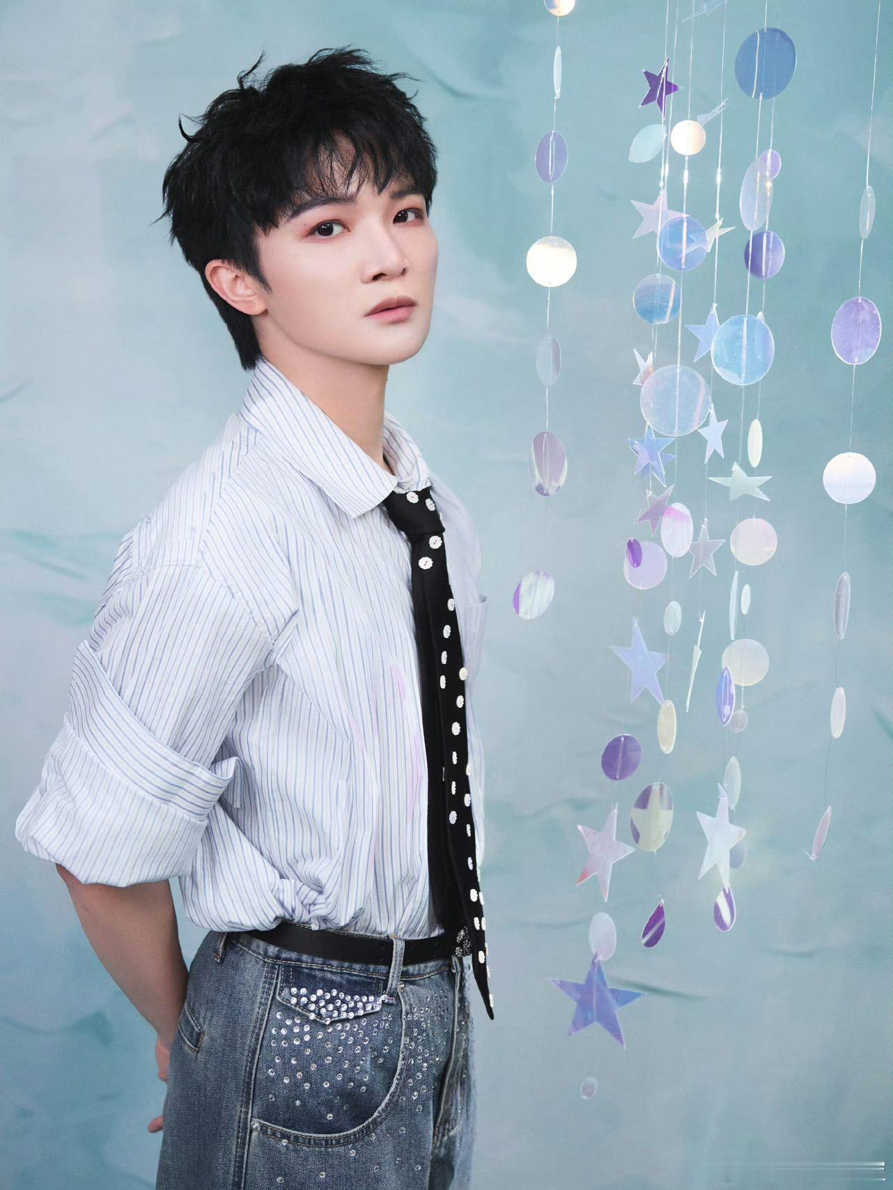 周深爬出两里地了音乐缘计划谁的DNA被周深戳中了？游戏环节秒切换戏精模式，那“