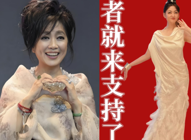69岁的齐豫参加《歌手2026》，首场演唱的歌曲是代表作《橄榄树》，发行于197