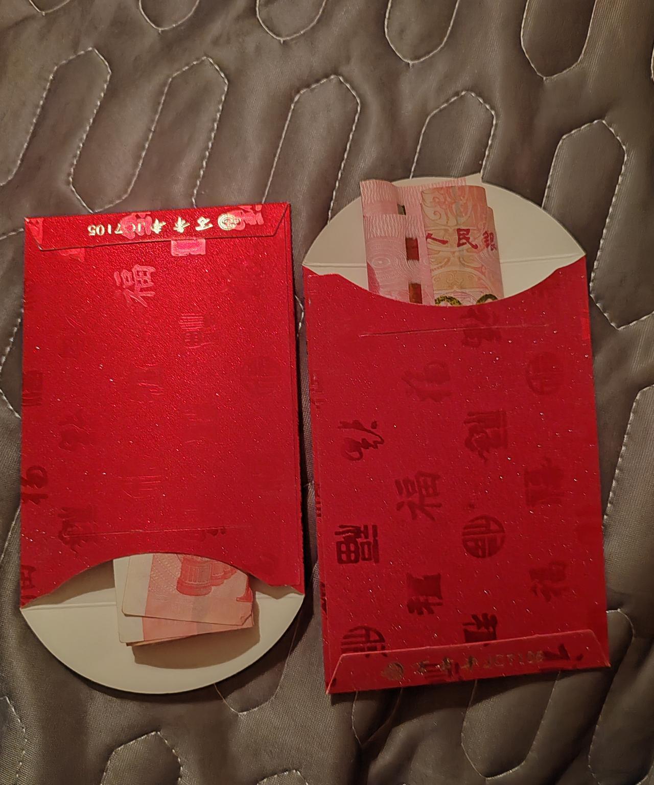 小叔子太爱面子了昨天小叔子六十生日，尽管我们送的贺礼都是1000加上午小叔子