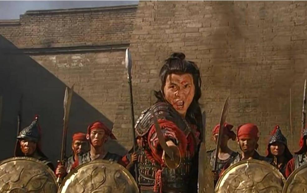 付友德——明朝最刚烈的“实战宗师”，一生未败一仗，却死在一句莫须有的“刀多”里！