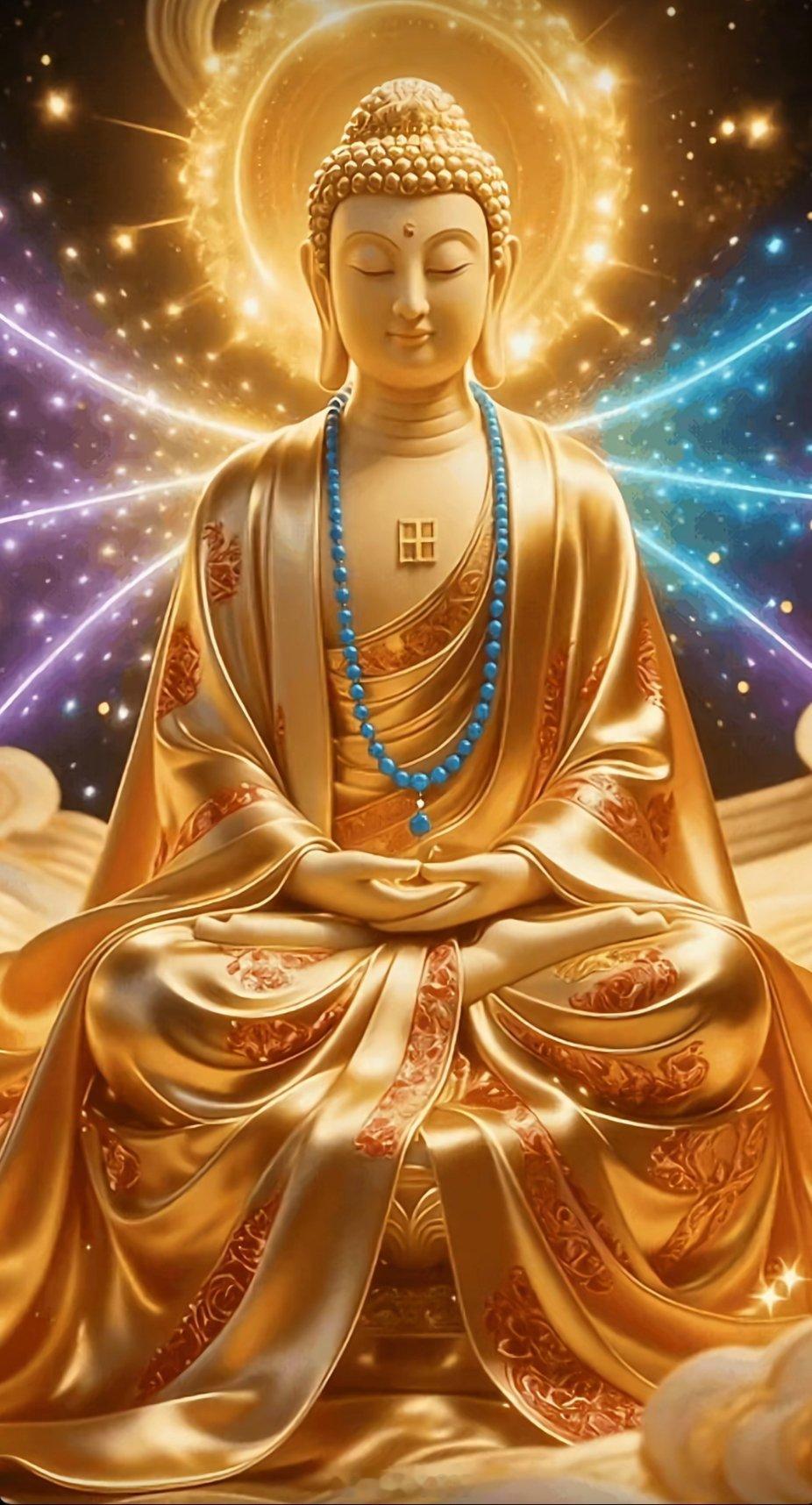 转赞菩萨加持助力，接下来的7月你的所求所愿会如期实现菩萨保佑我