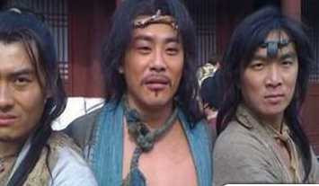 短命二郎阮小五本想克他人最后竟克了自己?