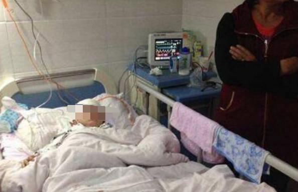 妈妈的一巴掌把孩子打到脑出血死亡, 医生怒斥孕妇无知