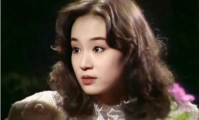 1997年，38岁的刘雪华怀了身孕，满心欢喜地在家筹备婚礼，只等44岁的刘德凯从