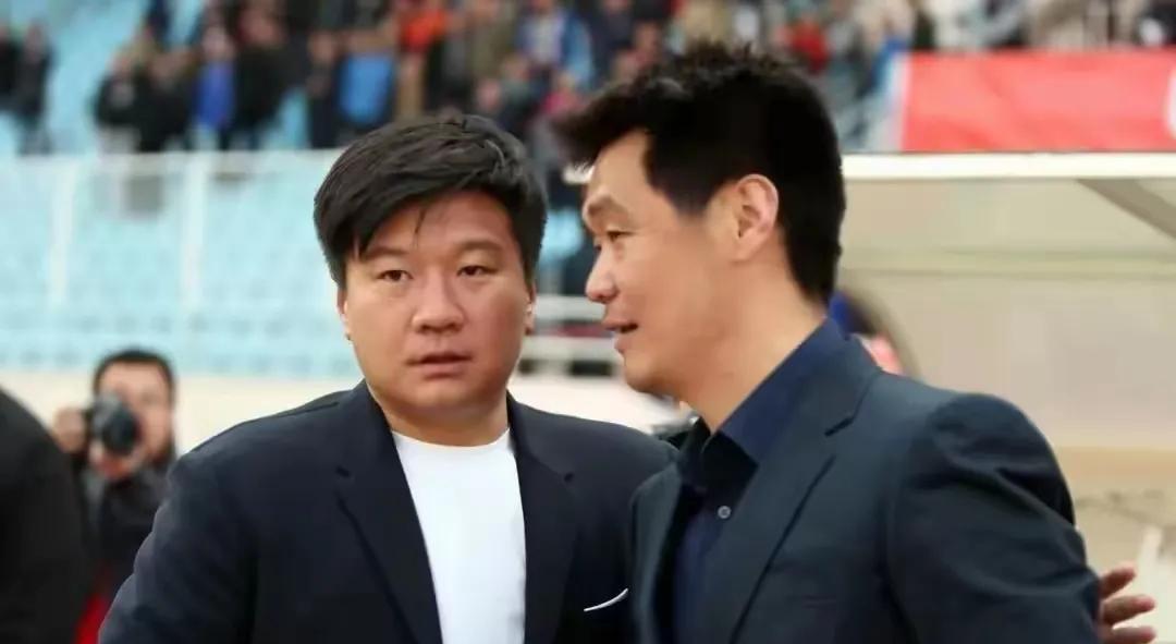 李霄鹏、李金羽足协杯尴尬碰面，一个不想赢，一个不愿赢啊！今天，
