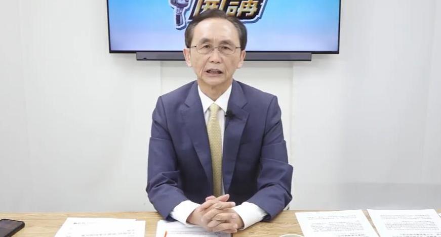 吴子嘉：柯文哲或被判3年以下媒体人吴子嘉今晚（1日）在节目中爆料，“我今天跟我