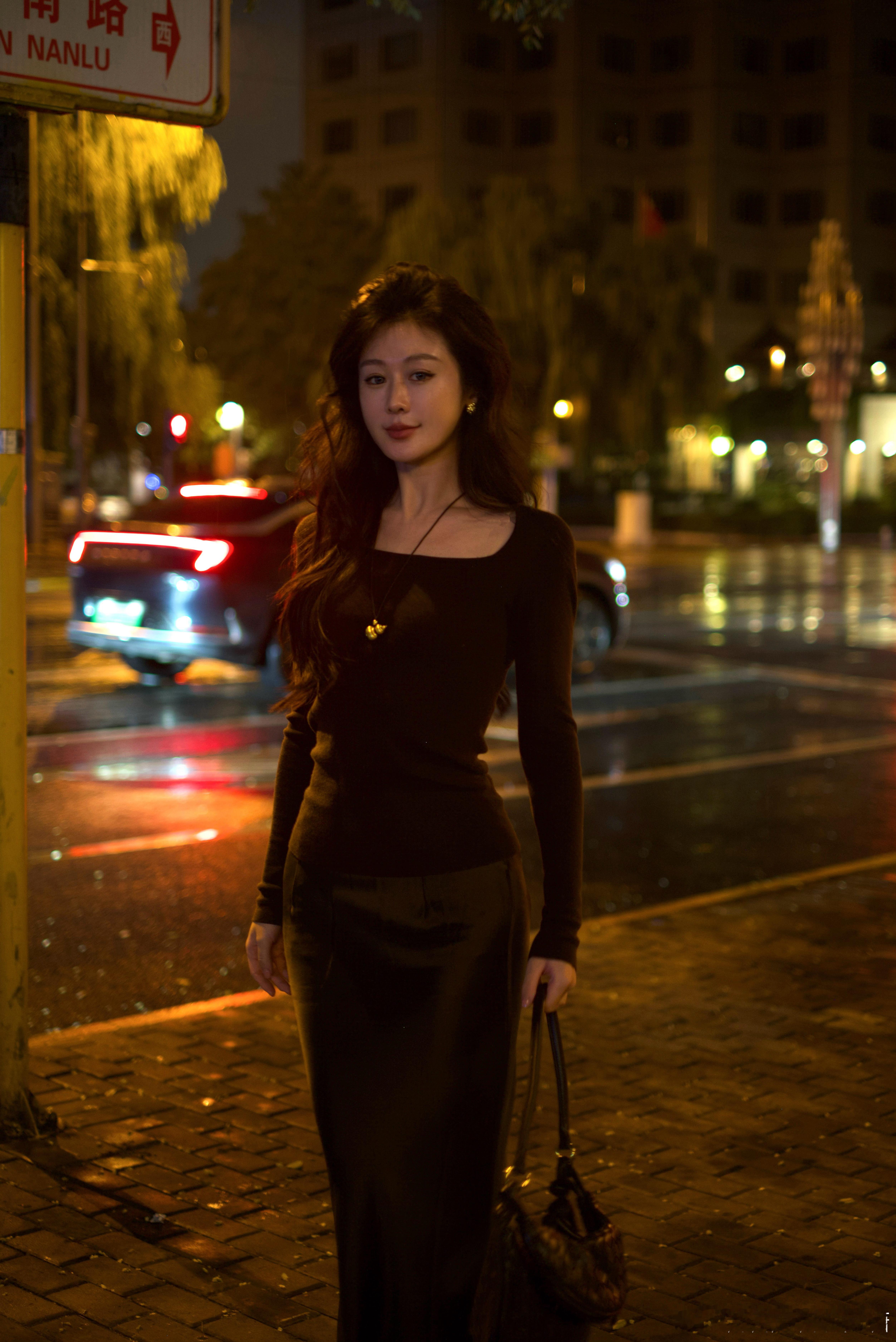 大师说我这辈子当不了渣女​​​