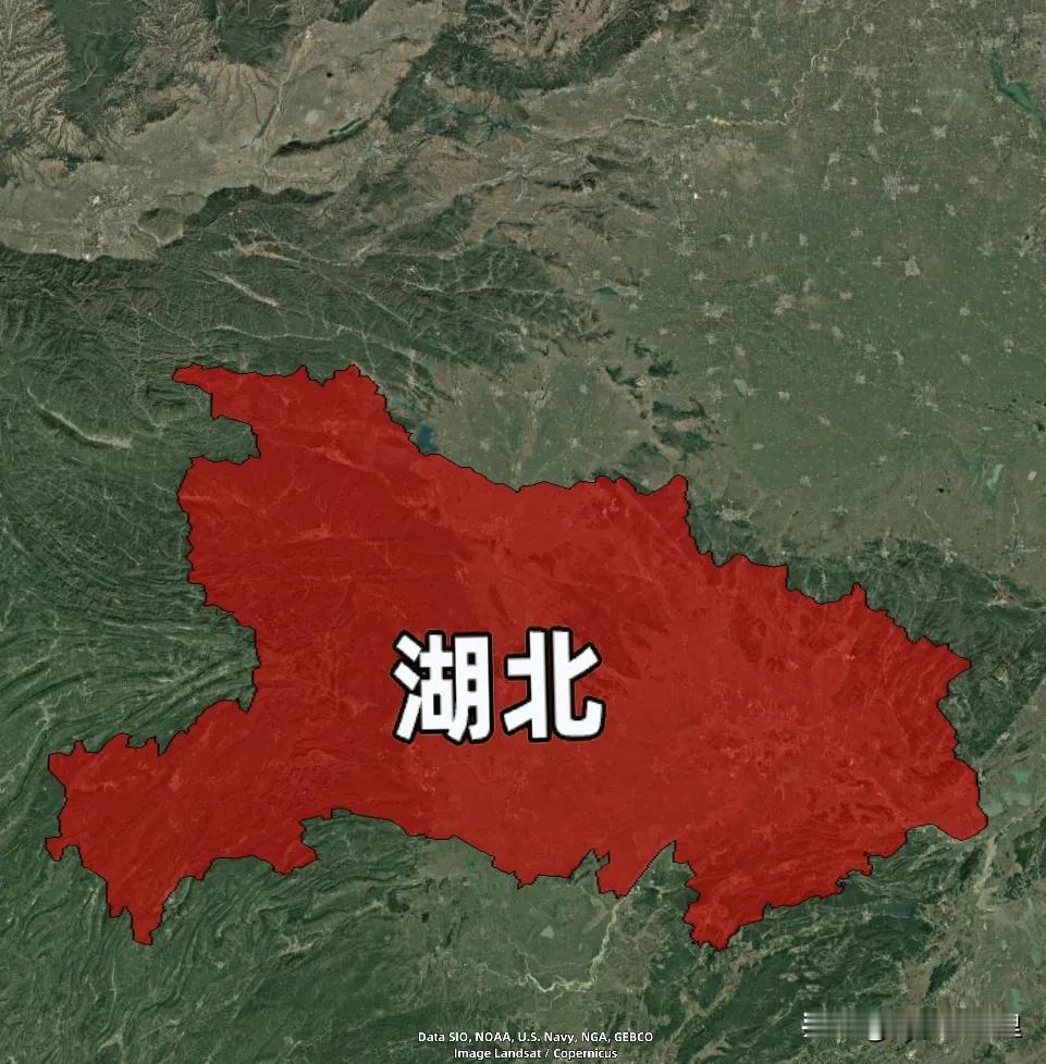 湖北是南方，但又不太南那种，扎心了！我敢说，冬天九成第一次来湖北的外地人，出火