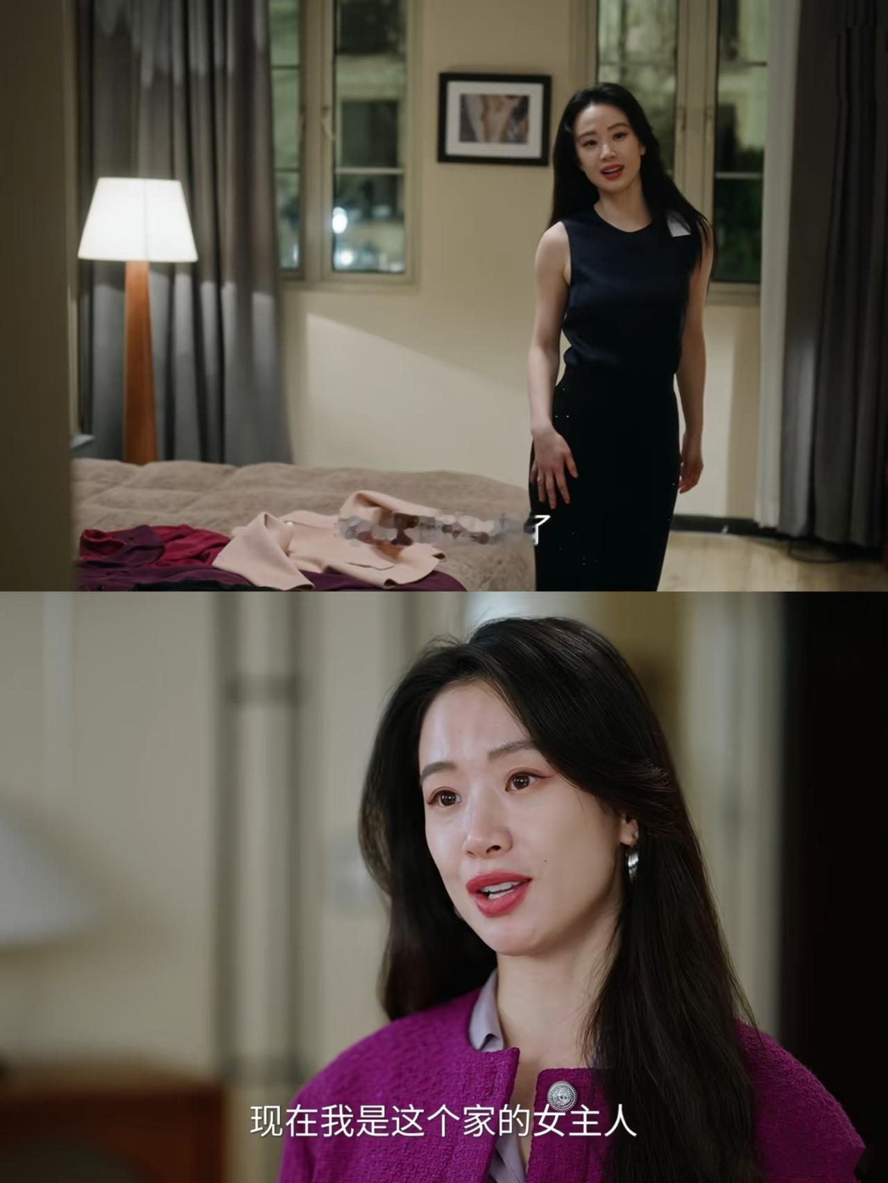 谁也想不到，最后拯救《蜜语纪》的竟然是李梦！自从许蜜语开始当大堂经理后，《蜜