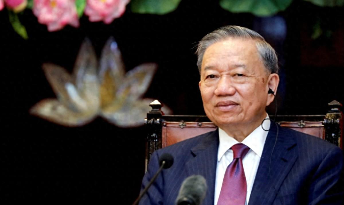 越南的改革魄力是真不小！越南大规模进行政府机构瘦身！8月31日，根据外媒报道，外