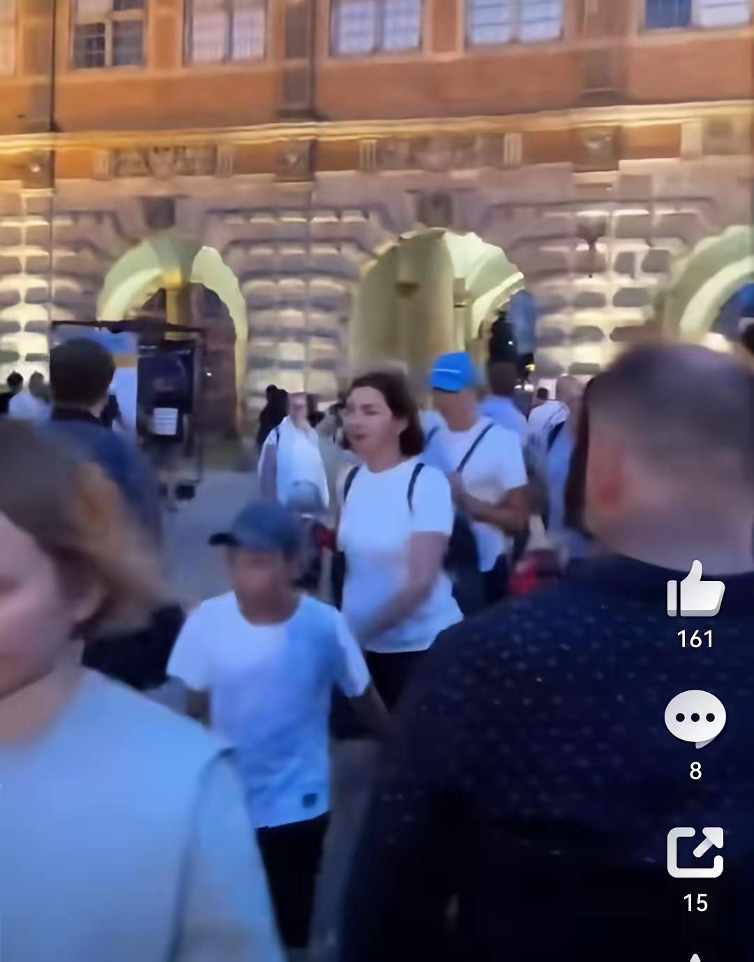 波兰拒绝收容穆斯林移民。波兰被指控为「伊斯兰恐惧症」。如今，波兰比欧洲任何国
