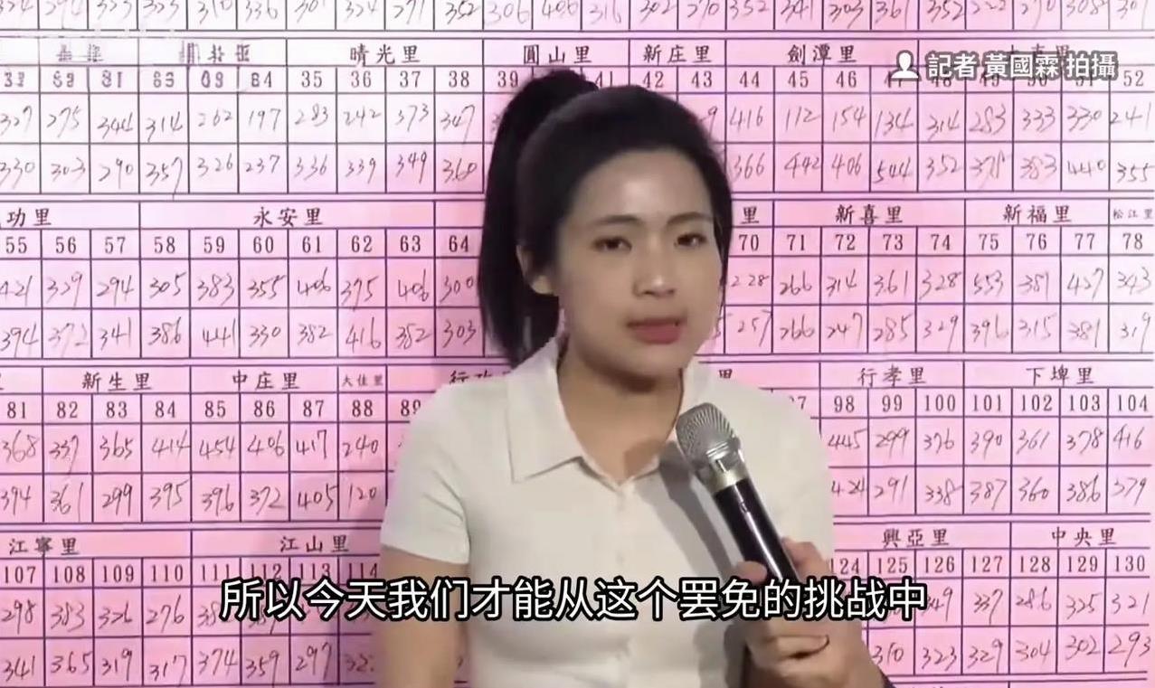 蓝营国民党立委里面徐巧芯和叶元之两个人是最具典型的标杆人物，这次民进党最后居然连