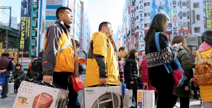 昨晚，和一位在日本的朋友聊天，他透露了1个消息，让我感到风向变了！4月7日，