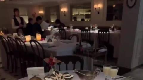 相亲天价餐8000元！男方‘尿遁’逃单，责任谁担？