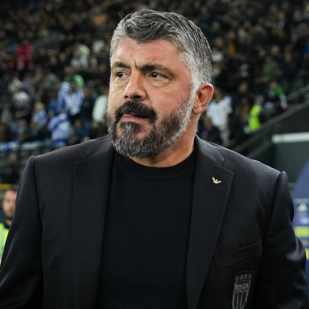 加图索：“有些球员确实配得上国家队的征召，比如扎尼奥洛、贝尔纳代斯基、法乔利和奥