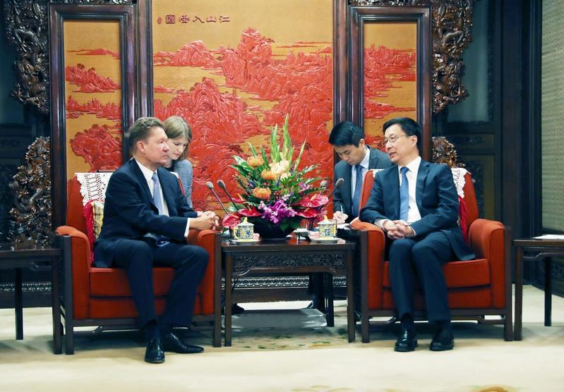 中俄天然气谈判，风向变了！俄方主动降目标、暂搁方案，中方却气定神闲！都以为俄罗斯