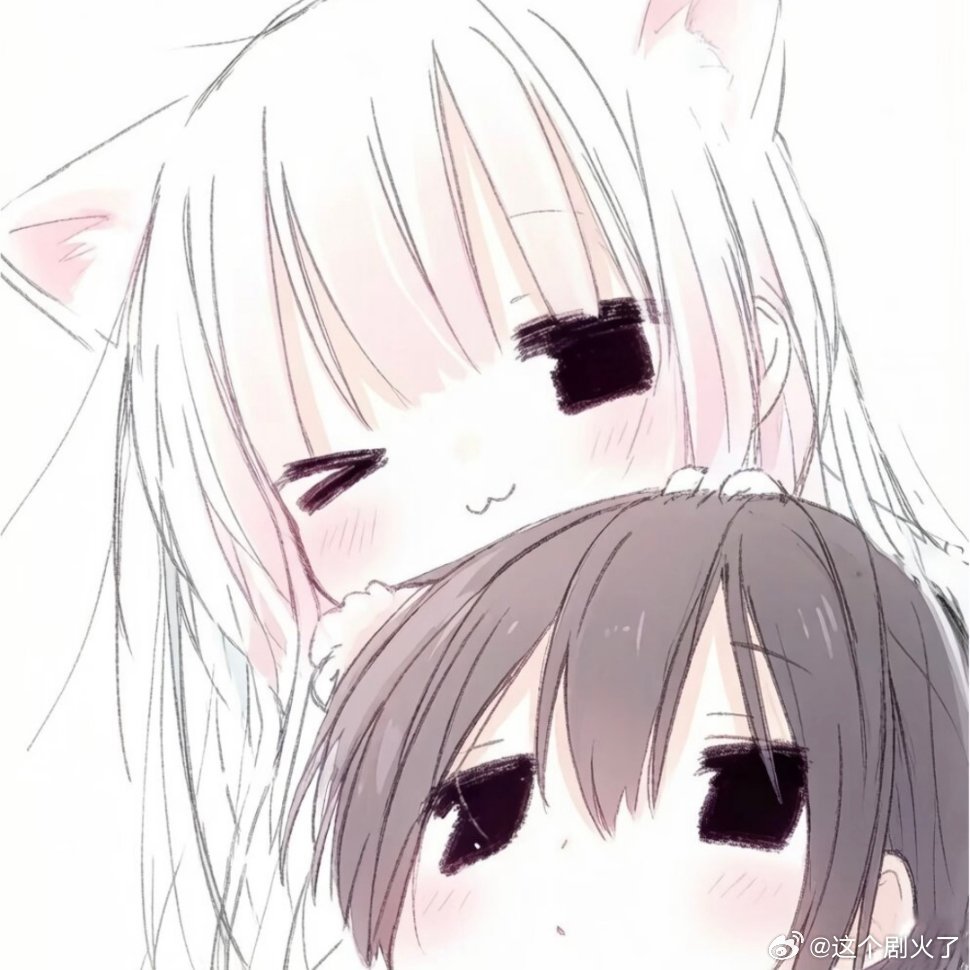 头像分享。一人安利一部动漫动漫点评团