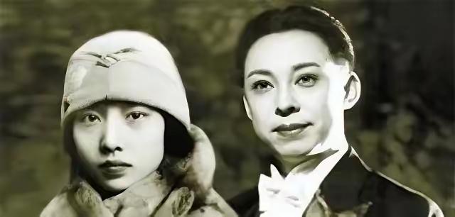 1921年，27岁的梅兰芳娶16岁的福芝芳，娶亲当晚，他没有入洞房，转身去了原配