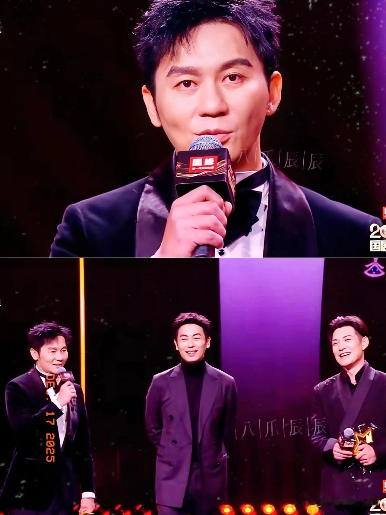 我发现李晨的现状给所有中年男人都提了个醒！要是把李晨跟朱亚文、严屹宽往一块