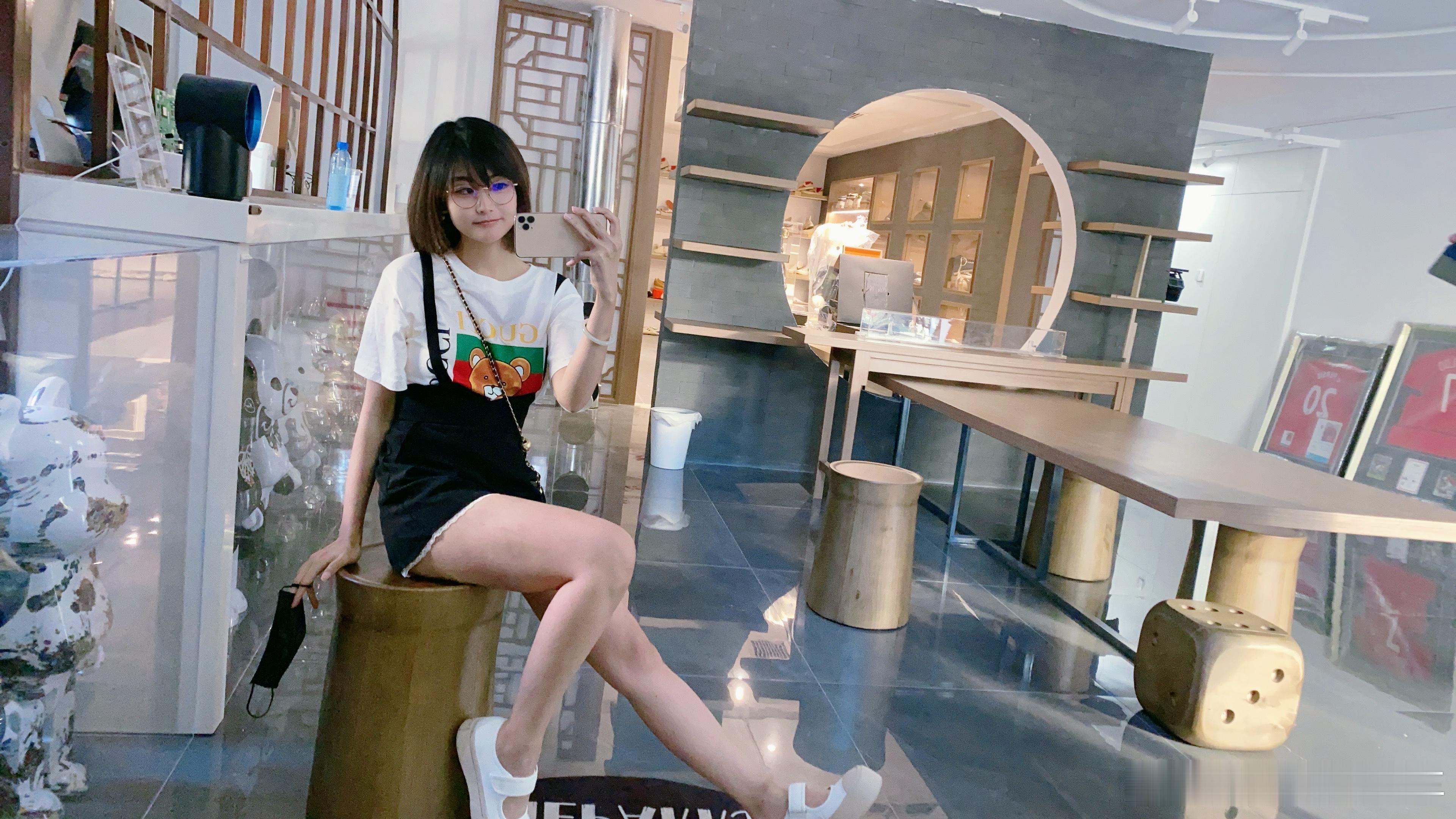 “每一天的你，都是年纪最小的自己，所以当然要好好照顾自己啦～”这句话好治愈呀❤️