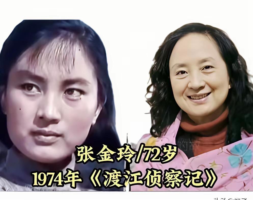 别争了。那朵《战地黄花》，根本就没开在60年代。八一厂的片子，胶片滚烫，印的