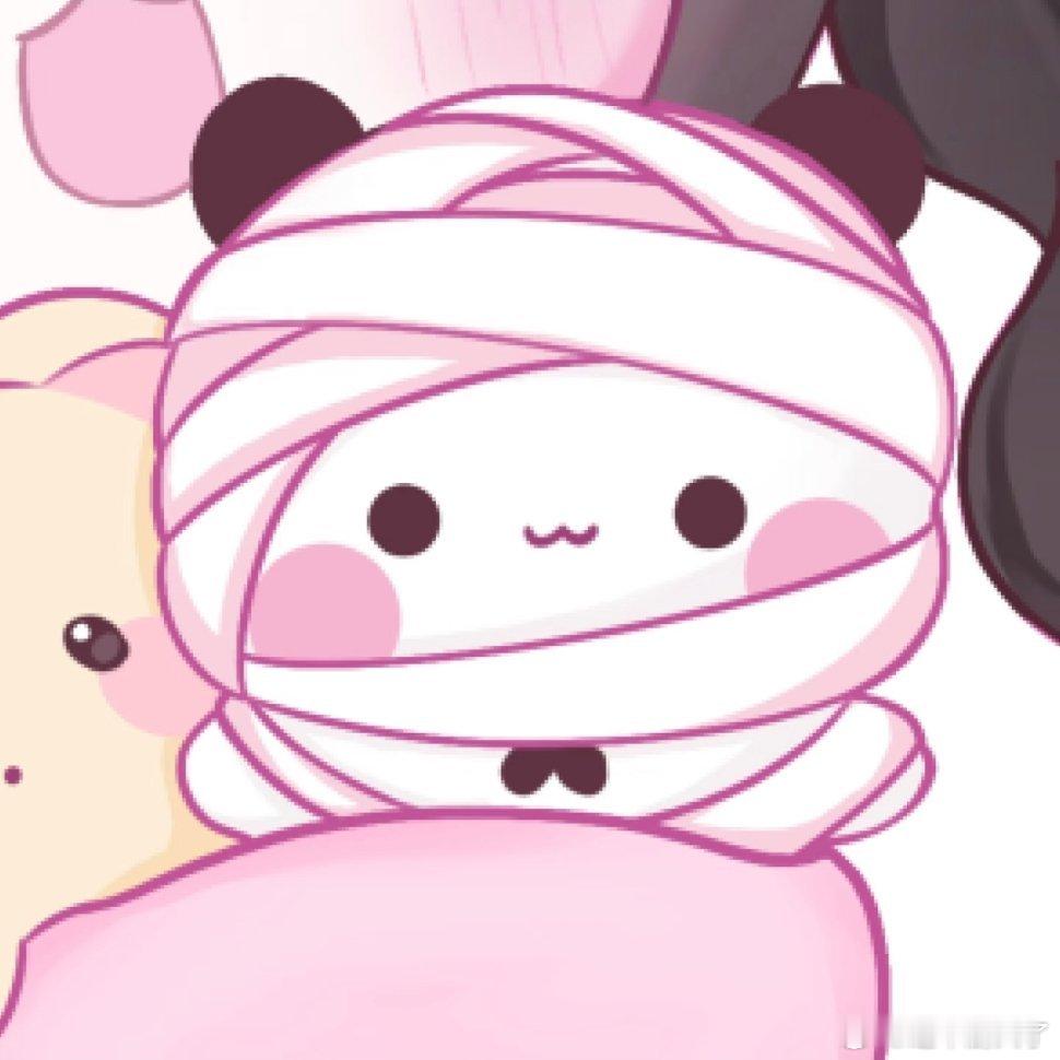 可爱头像。一人安利一部动漫动漫点评团