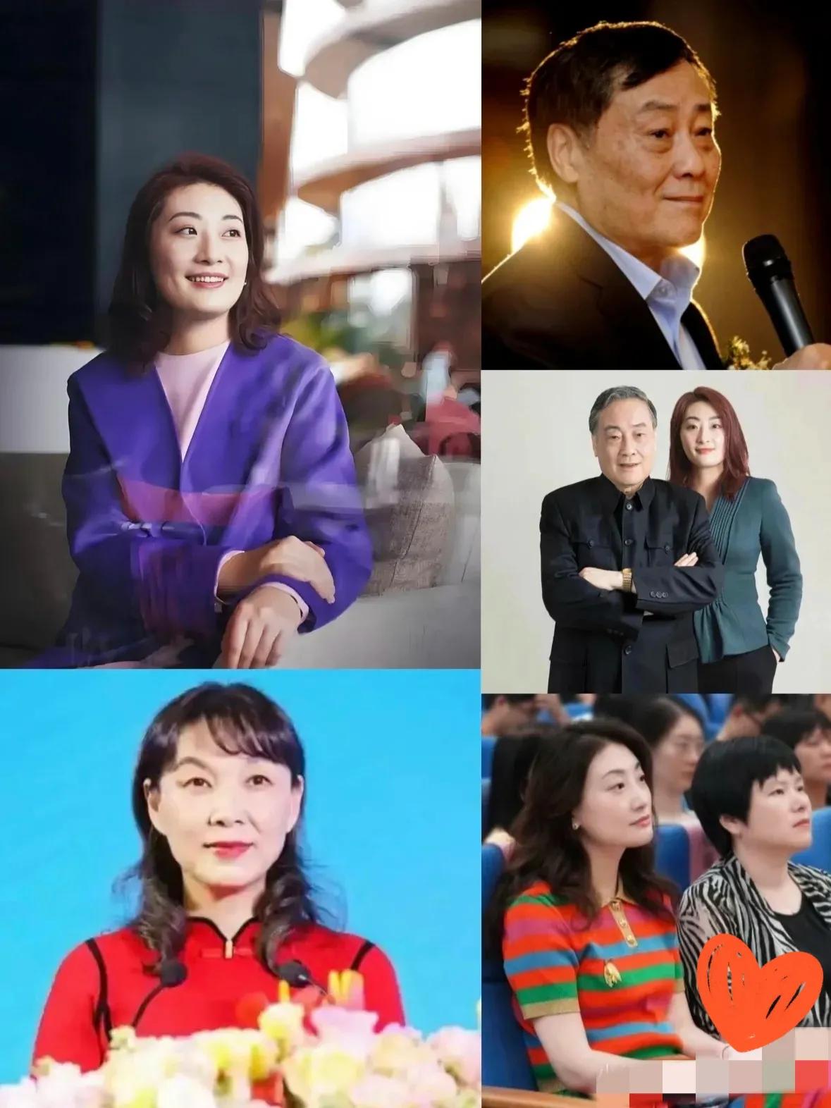 宗馥莉事件告诉所有男人：可以为了个人幸福而努力，可以生育多个孩子，但有一个原则必