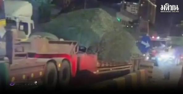 对泰国卖高端，对柬埔寨送老款，中国管修还管平衡？泰柬边境还在打，中国93辆坦