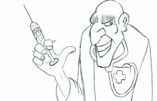 “孤儿怨”恶魔研究, 残忍又黑暗的科学实验