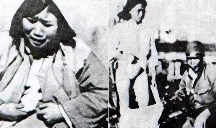 终身不孕，被迫切除子宫，为了保证血统纯正，日军规定慰安所的女人不允许怀孕，更不允