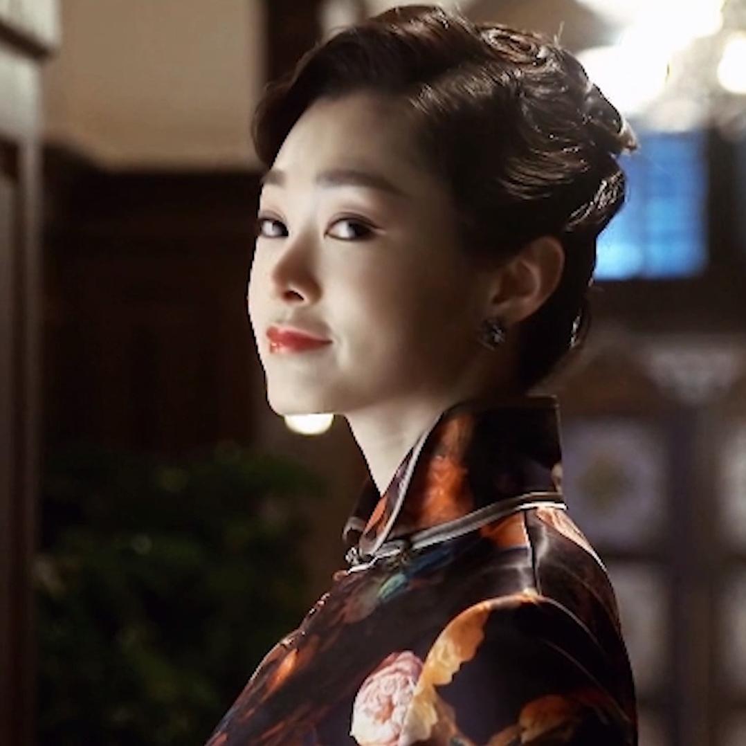 于曼丽割断绳索，根本不是为了明台！你一直看错了《伪装者》最虐心的一幕二刷《伪