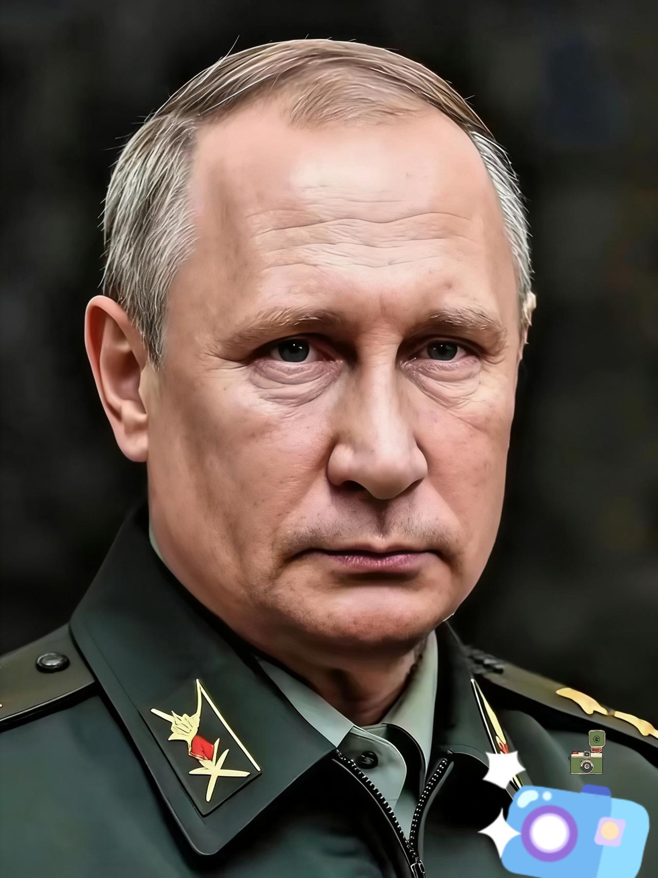 他动手了！俄罗斯今天明确宣布：2月9日，俄罗斯国防部8日通报称，过去24小时