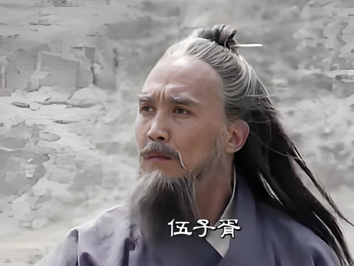 在公元前522年，伍子胥投奔吴国的逃难途中，经溧阳濑水的时，遇到一位浣纱姑娘。这