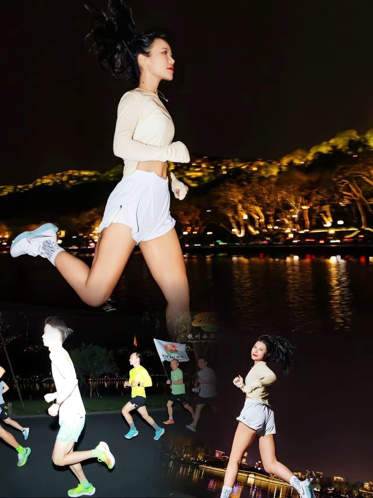 朋友圈直接被杭州卷疯了的消息刷爆！别人搞夜经济靠烧烤小吃，杭州偏剑走偏锋，