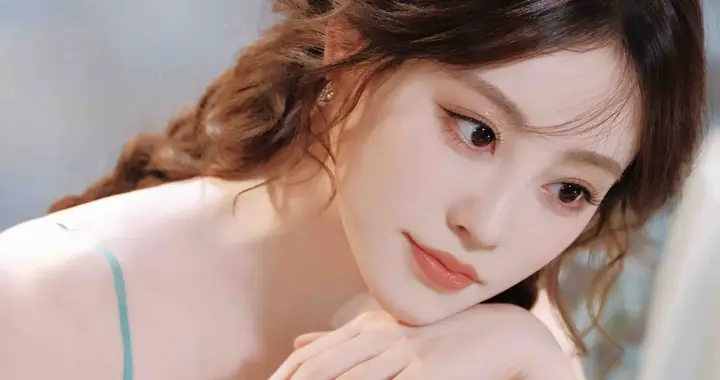 绝美高清壁纸 | 祝绪丹专属女神图集（551）